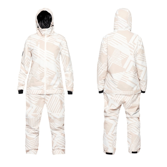 Free People x Oneskee Acclimate Ski set - Picture 11 of 17